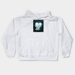 Mystical Fairy #2 Kids Hoodie